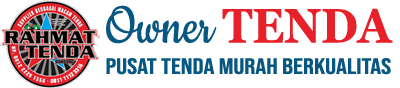 Owner Tenda – Rahmat Tenda 
