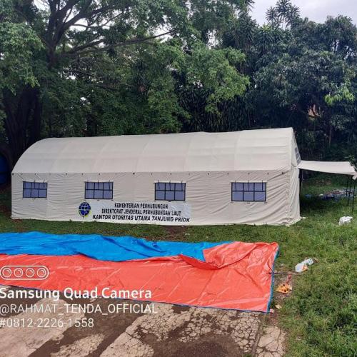 tenda lipat tenda kemah tenda komando dan tenta promosi 2