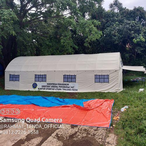 tenda lipat tenda kemah tenda komando dan tenta promosi tenda bencana 13