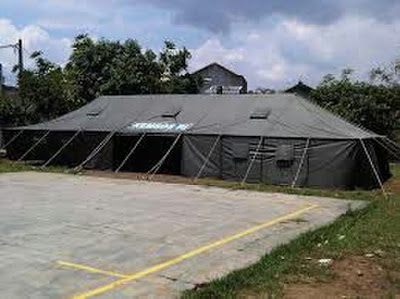  Tenda  Pleton Tenda  Militer Murah Owner Tenda  Rahmat 